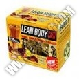 LABRADA LEAN BODY FOR HER 20 paks