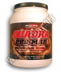 MEGA PRO Заместители | MRP-ита QUADRA Pro MRP