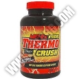 MET-RX Thermo crush 120 caps.