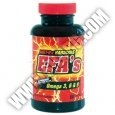 MET-RX EFA's 60 caps.