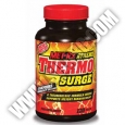 MET-RX Thermo surge 120 tabs.