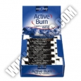 NATURE'S BEST Active Burn Ampoules 20 x 25ml.