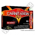 NUTREND CARNITARGIN GOLD 10 amp.