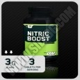 OPTIMUM NUTRITION NITRIC BOOST 180 caps