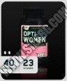 OPTIMUM NUTRITION OPTI - WOMEN    120 caps