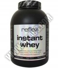 Instant Whey