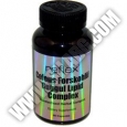 REFLEX Coleus Forskohlii Guggul Lipid 90 caps.