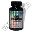 REFLEX Sida Cordifolia 100 caps.