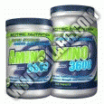 SCITEC AMINO 3600 120 tabs.