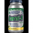 SCITEC CARNI-X 500 mg. 60 caps.