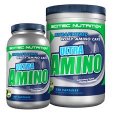 SCITEC ULTRA AMINO 120 caps.