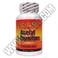 SCI FIT ACETYL L-CARNITINE 90 caps.