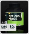 OPTIMUM NUTRITION SERIOUS MASS
