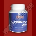 TESTOPLEX BLUE BASICS L - carnitine plus 500 mg. 100 caps.