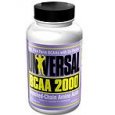 UNIVERSAL BCAA 2000 - 120 Caps