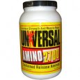UNIVERSAL Amino 2700  120 tabs