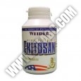WEIDER CHITOSAN + C  120caps