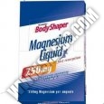 WEIDER BODY SHAPER - MAGNESIUM liquid 20 ampules