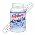 WEIDER BODY SHAPER - L-CARNITINE - 60 CHEWING TABS