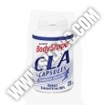 WEIDER BODY SHAPER - CLA 120caps
