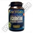 WEIDER VICTORY LINE - L-CARNITINE 100caps