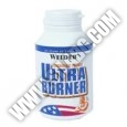 WEIDER ULTRA BURNER II 150 caps.