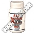 ASN XTREME ENERGY 750 120 caps