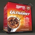 CHAMPION NUTRITION ULTRAMET LOW CARB - 20 packs x 56 gr.