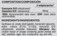Coenzyme Q10 / 60 Softgels