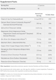 Full Spectrum Minerals / 120 Vcaps