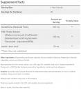 Glutathione 500 mg / 60 Vcaps