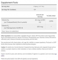 Vitamin D-3 & K-2 Liposomal Spray / 59 ml