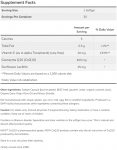 CoQ10 400 mg / 30 Softgels