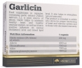 Garlicin / Garlic Extract / 30 Caps