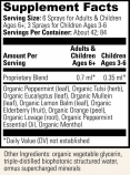 Lung Health / 29.6 ml