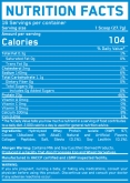 ISO BUILD Protein Isolate