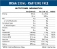 BCAA Caffeine Free / 12 x 330 ml