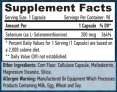 Selenium / Chelated - Yeast Free/ 200 mcg / 90 Caps