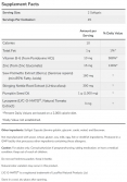 Prostate Support / 180 Softgels