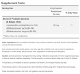 8 Billion Acidophilus & Bifidus / 120 Vcaps