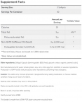 CLA 800 mg / 180 Softgels