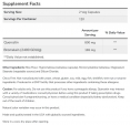 Quercetin with Bromelain / 240 Vcaps