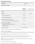 Pygeum & Saw Palmetto / 120 Softgels