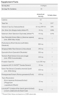 Prostate Health Clinical Strength / 180 Softgels