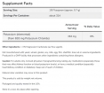 Potassium Chloride Powder