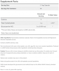 Glucosamine 1000 / 60 Vcaps