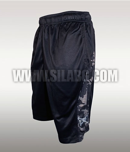 tapout basketball shorts