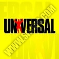 UNIVERSAL Universal Poster