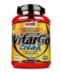 HOT PROMO Vitargo ® Crea-X