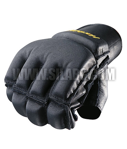 harbinger kickboxing gloves